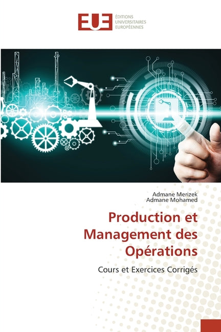 Production et Management des Opérations - Ingram