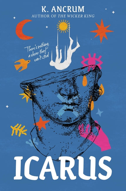 Icarus - Ingram