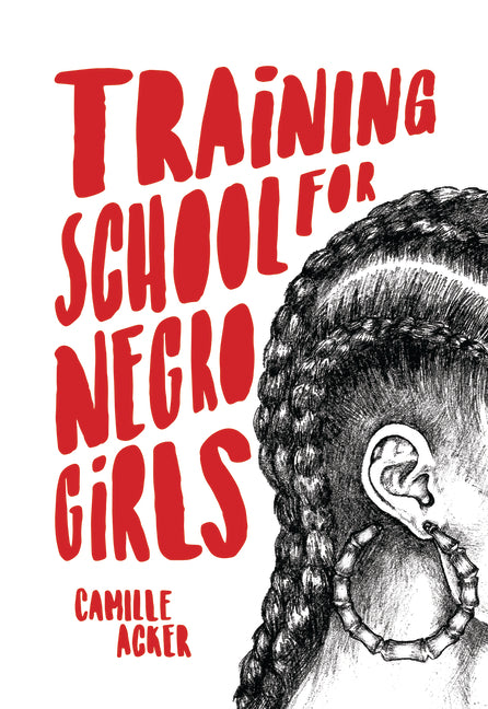 Training School for Negro Girls - Ingram