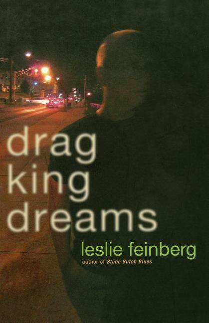 Drag King Dreams - Ingram
