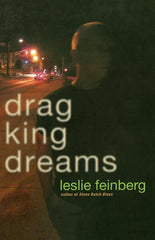 Drag King Dreams - Ingram