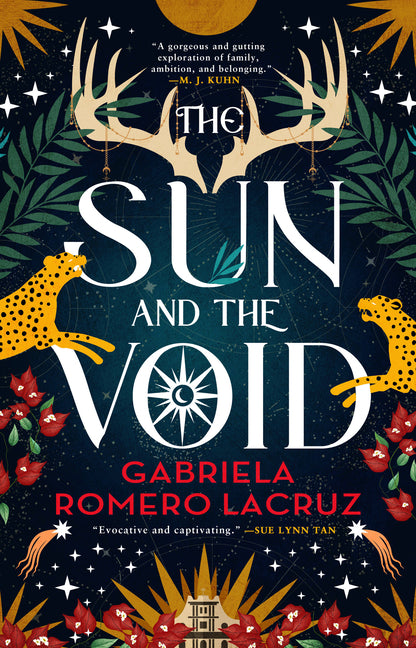 Sun and the Void - Ingram