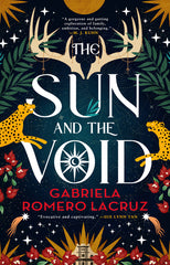 Sun and the Void - Ingram