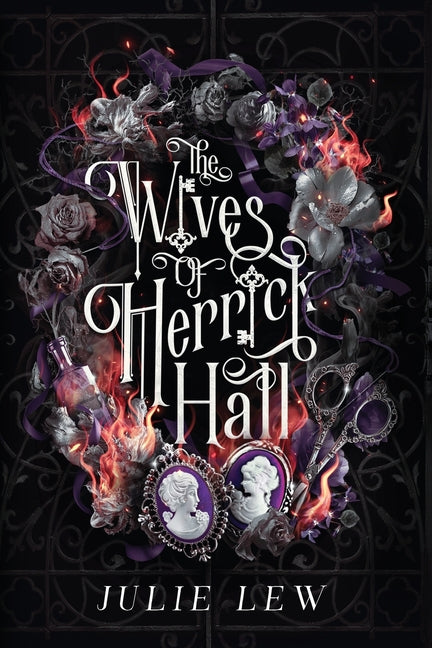 The Wives of Herrick Hall