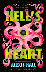 Hell's Heart - Ingram