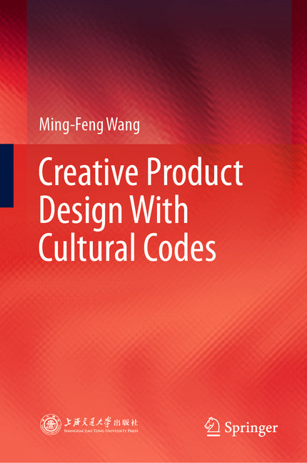 Creative Product Design with Cultural Codes (2022) - Ingram
