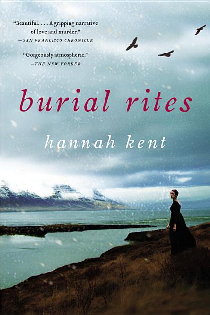 Burial Rites - Ingram