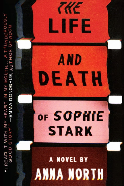 Life and Death of Sophie Stark - Ingram