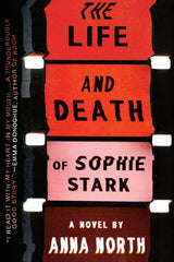 Life and Death of Sophie Stark - Ingram