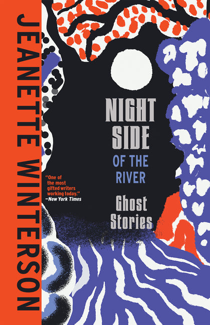 Night Side of the River - Ingram