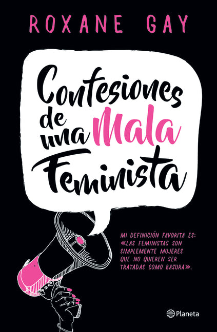 Confesiones de una Mala Feminista = Bad Feminist - Ingram