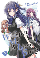 Whisper Me a Love Song 5 - Ingram