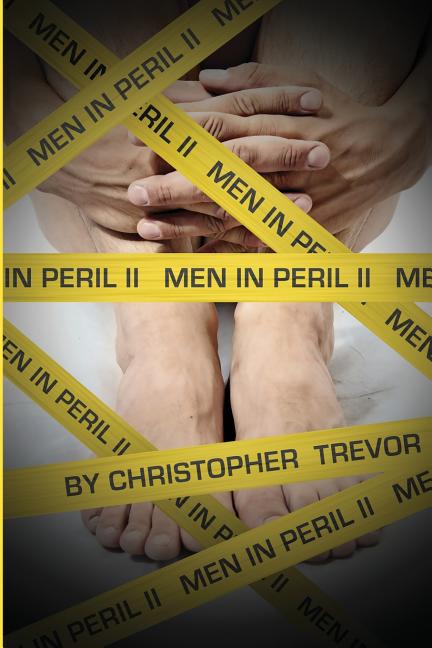 Men In Peril II - Ingram