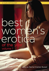 Best Women's Erotica of the Year, Volume 1 - Ingram