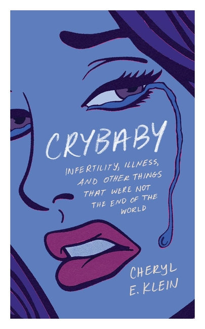 Crybaby - Ingram