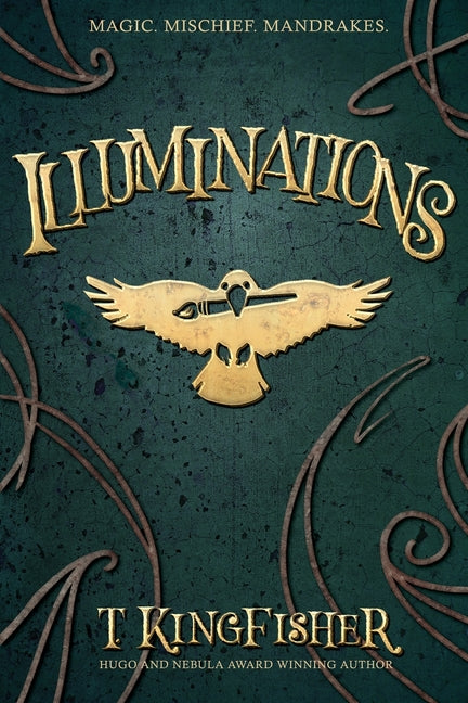 Illuminations - Ingram