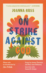 On Strike Against God - Ingram