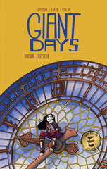 Giant Days Vol. 13 - Ingram