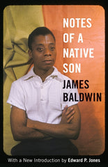 Notes of a Native Son - Ingram