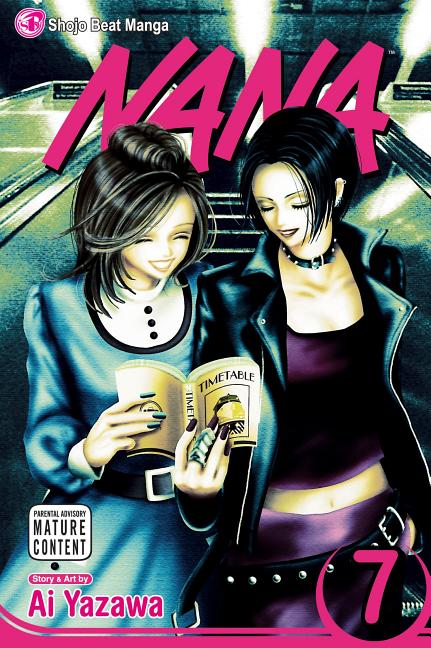 Nana, Vol. 7 - Ingram