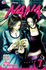 Nana, Vol. 7 - Ingram