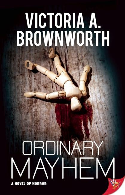 Ordinary Mayhem: A Novel of Horror - Ingram