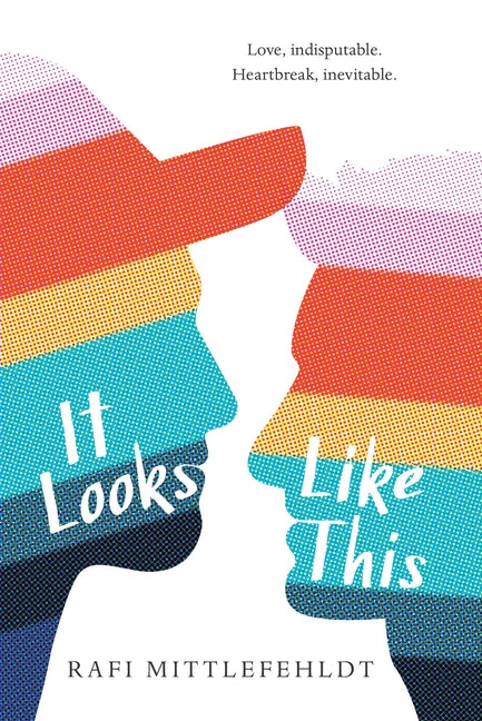 It Looks Like This - Ingram