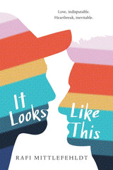 It Looks Like This - Ingram