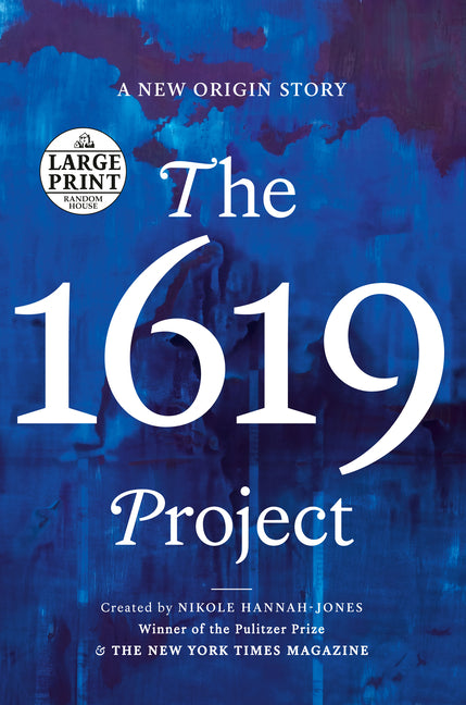 1619 Project: A New Origin Story - Ingram