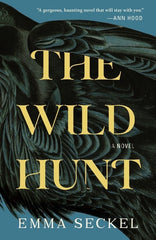Wild Hunt - Ingram