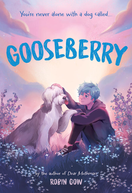 Gooseberry - Ingram