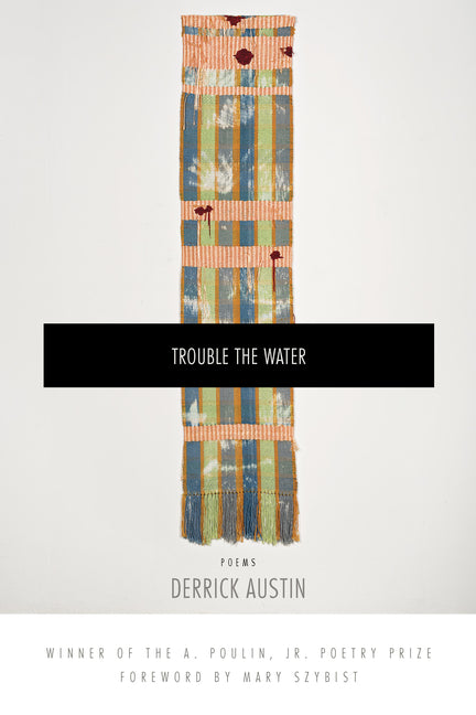 Trouble the Water - Ingram
