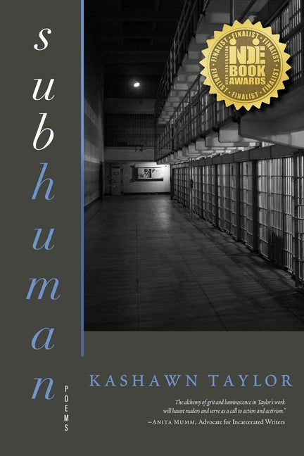 subhuman: Poems