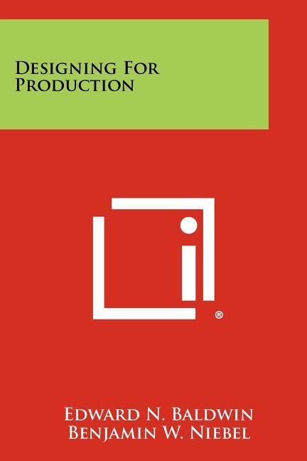 Designing for Production - Ingram
