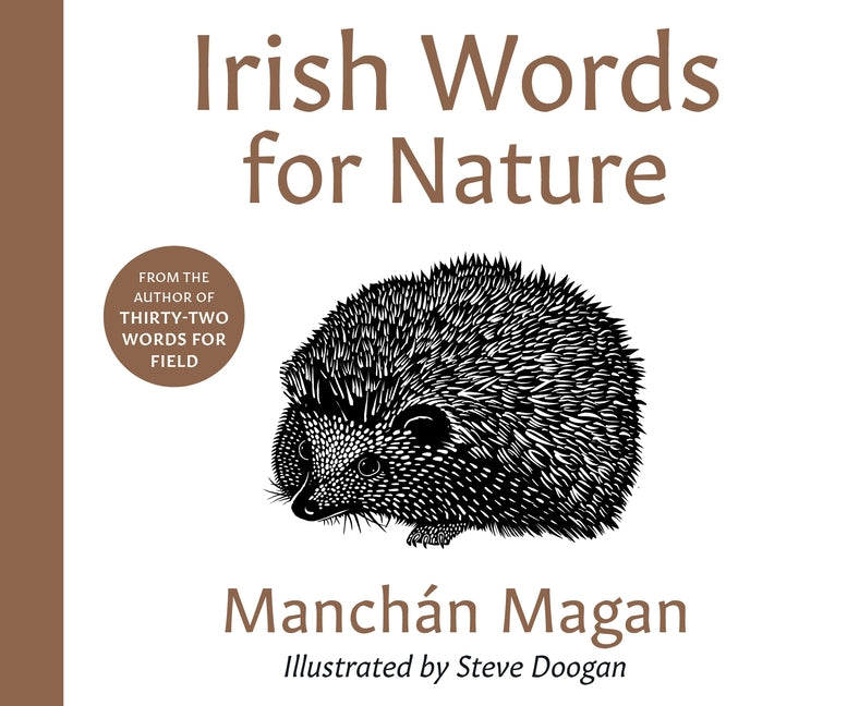 Irish Words for Nature - Ingram