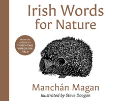 Irish Words for Nature - Ingram
