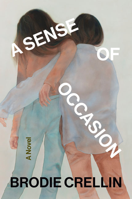 A Sense of Occasion - Ingram