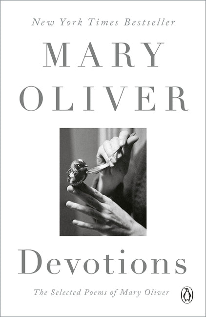 Devotions: A Read with Jenna Pick: The Selected Poems of Mary Oliver - Ingram