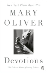 Devotions: A Read with Jenna Pick: The Selected Poems of Mary Oliver - Ingram