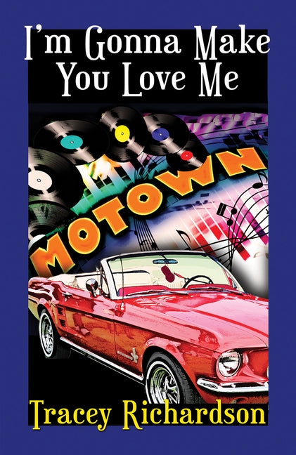 I'm Gonna Make You Love Me - Ingram