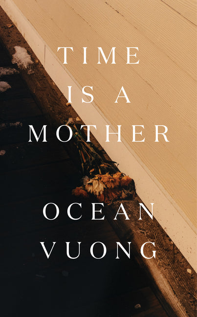 Time Is a Mother - Ingram