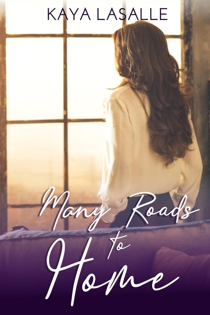 Many Roads to Home - Ingram