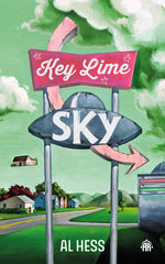 Key Lime Sky - Ingram