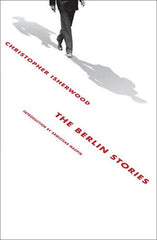 Berlin Stories - Ingram