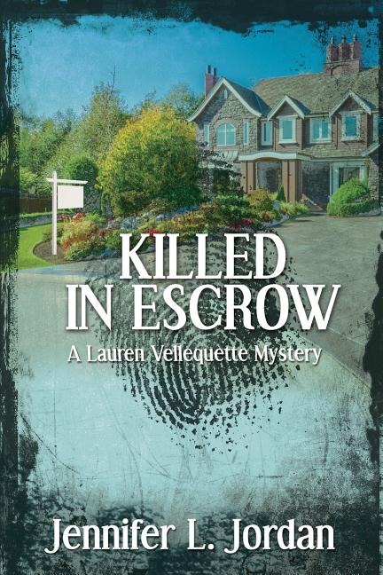 Killed in Escrow - Ingram