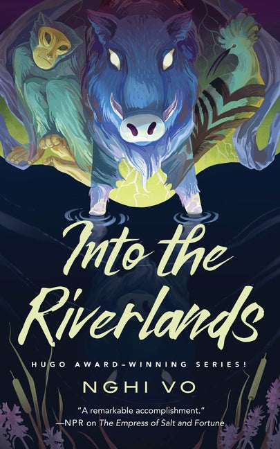 Into the Riverlands - Ingram