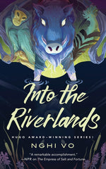 Into the Riverlands - Ingram