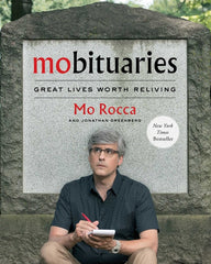 Mobituaries: Great Lives Worth Reliving - Ingram