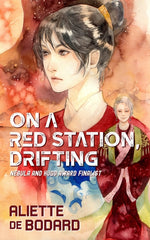 On a Red Station, Drifting - Ingram