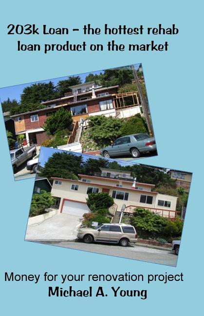 203K Loan: The Hottest Rehab Loan Product On The Market - Ingram